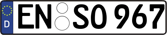 EN-SO967