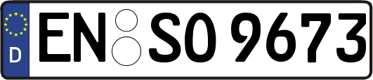EN-SO9673