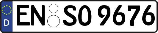 EN-SO9676