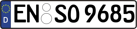 EN-SO9685