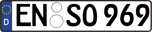 EN-SO969