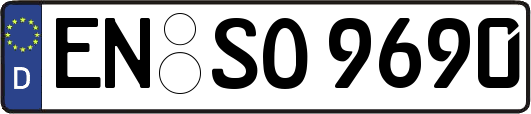 EN-SO9690