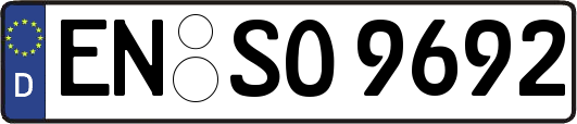 EN-SO9692