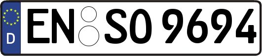 EN-SO9694