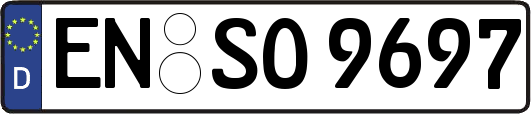 EN-SO9697