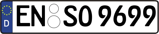 EN-SO9699