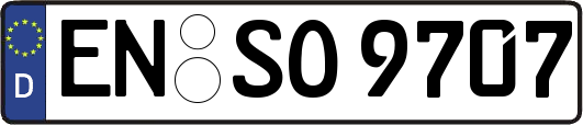 EN-SO9707