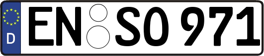 EN-SO971