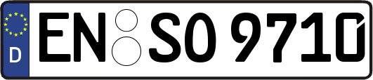 EN-SO9710