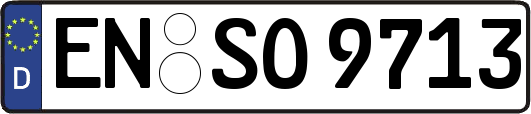 EN-SO9713