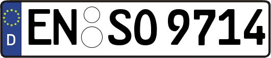 EN-SO9714