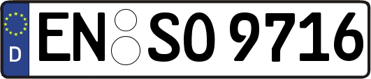 EN-SO9716