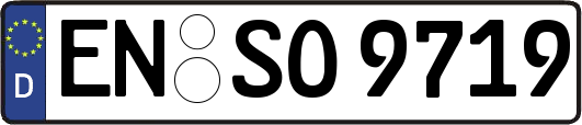 EN-SO9719