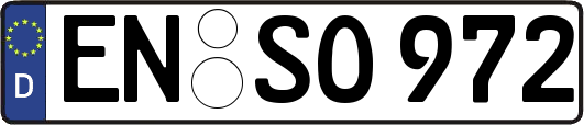 EN-SO972
