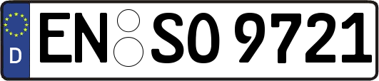 EN-SO9721