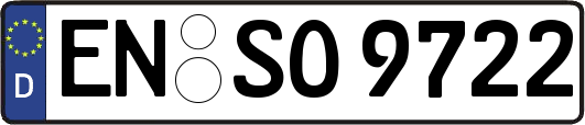 EN-SO9722