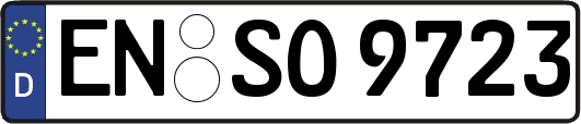 EN-SO9723