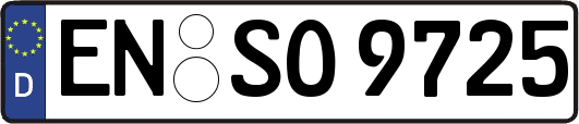 EN-SO9725