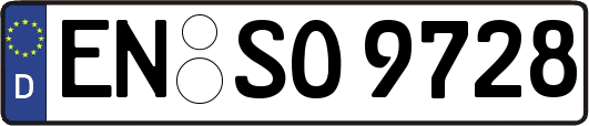 EN-SO9728