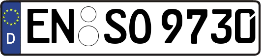 EN-SO9730