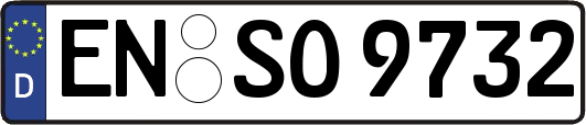 EN-SO9732