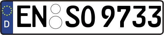 EN-SO9733