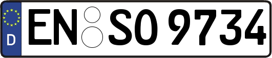 EN-SO9734