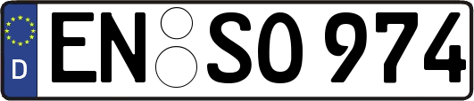 EN-SO974