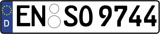EN-SO9744