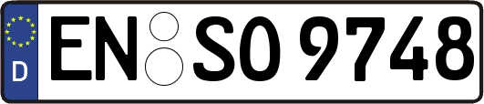 EN-SO9748