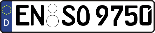 EN-SO9750