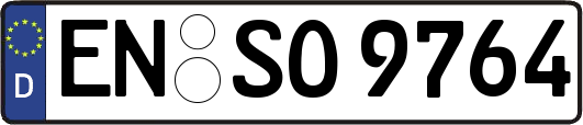EN-SO9764