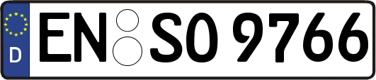 EN-SO9766