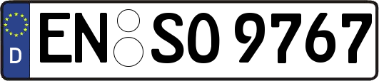 EN-SO9767