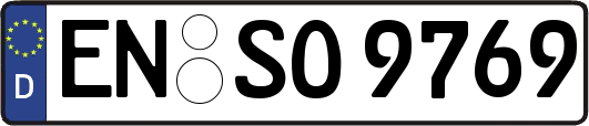 EN-SO9769