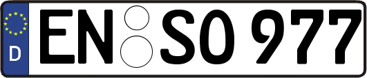 EN-SO977