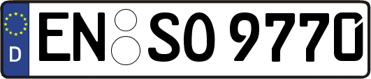 EN-SO9770