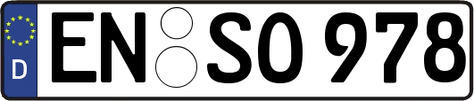 EN-SO978