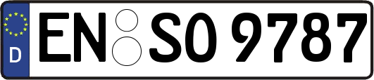 EN-SO9787