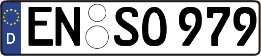 EN-SO979