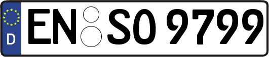 EN-SO9799