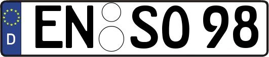 EN-SO98