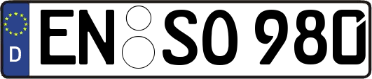 EN-SO980