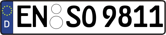 EN-SO9811
