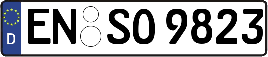 EN-SO9823