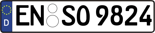 EN-SO9824
