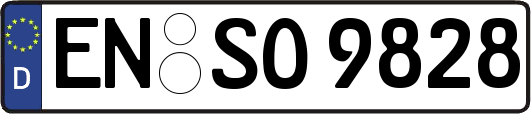 EN-SO9828