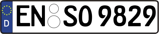 EN-SO9829