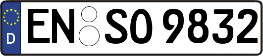 EN-SO9832