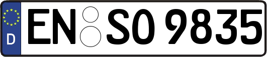 EN-SO9835